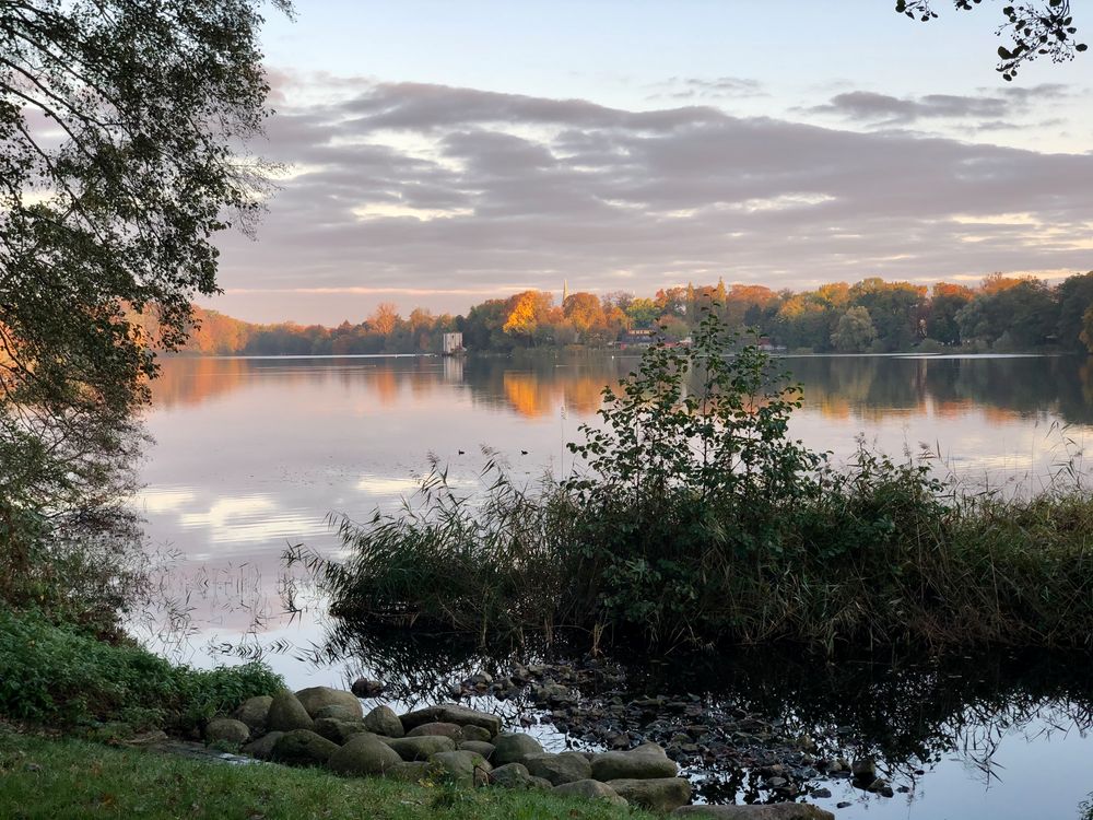 Schwerin Fauler See