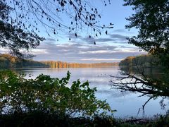 Schwerin Fauler See am Zoo