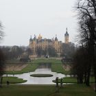 Schwerin hat den schönsten Landratssitz