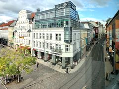 Schwerin Marienplatz