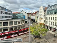 Schwerin Marienplatz