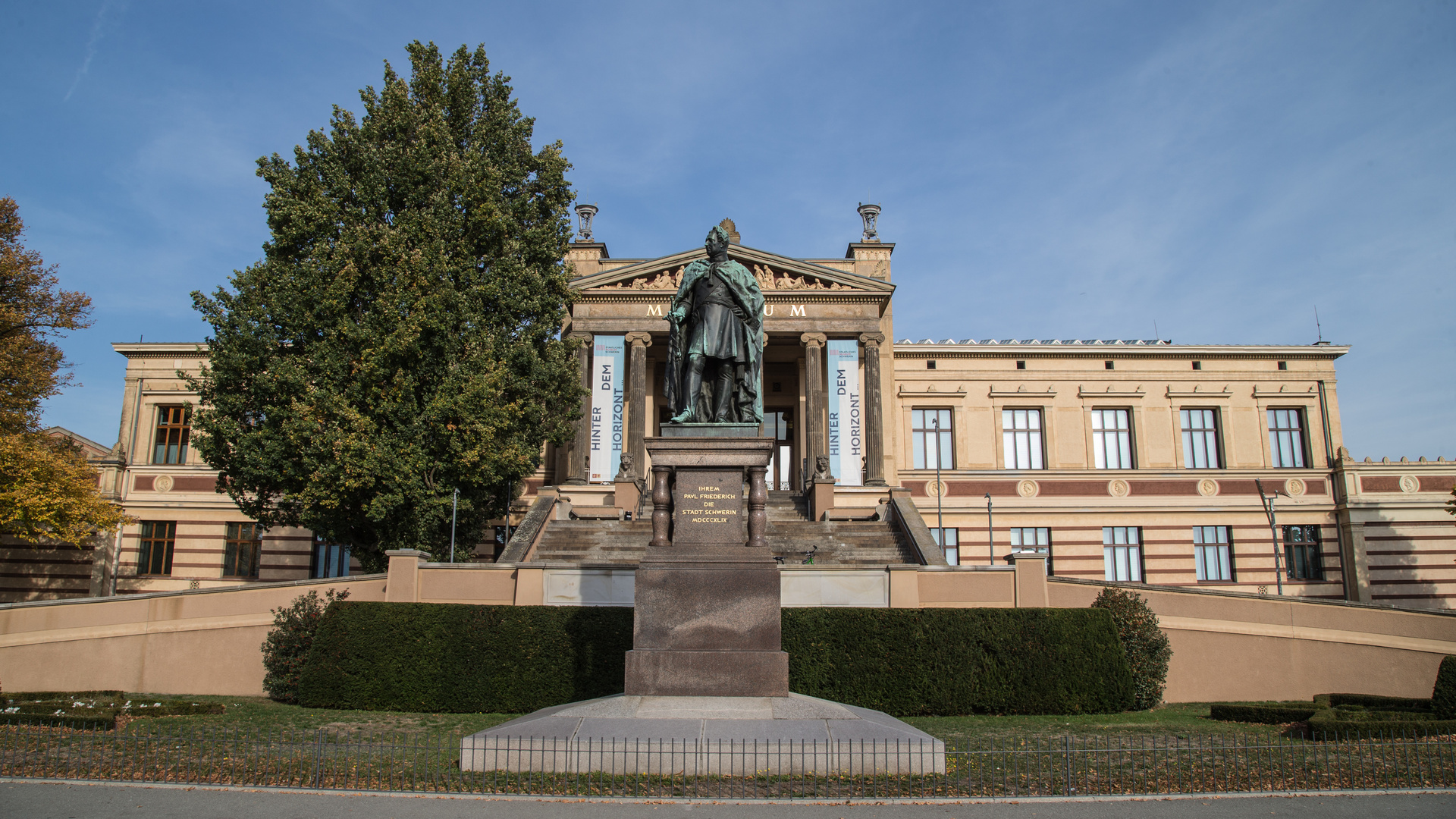 Schwerin-Museum