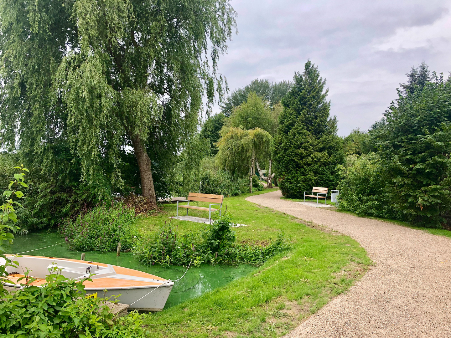 Schwerin neuer Dwang-Radweg