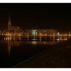 Schwerin @Night