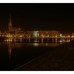 Schwerin @Night