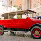 Schwerin Oldtimer