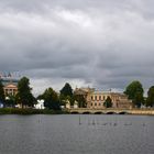 Schwerin Panorama (bearbeitet)