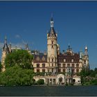 Schwerin - Residenzschloss