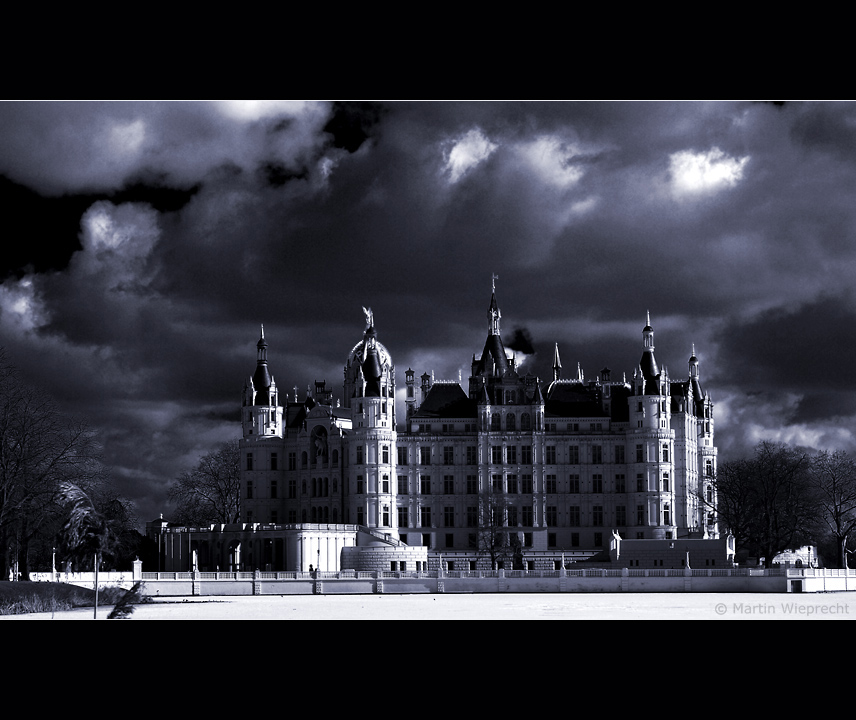 Schwerin (Rocky Horror Version)