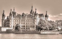 SCHWERIN - Schloss