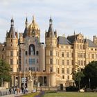 Schwerin Schloss 2