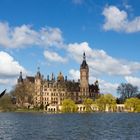 Schwerin Schloss