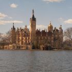 Schwerin-Schloss
