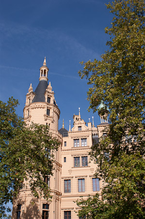 Schwerin Schloss