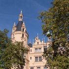 Schwerin Schloss