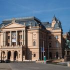 Schwerin-Staatstheater