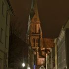 Schwerin - Stadtmitte