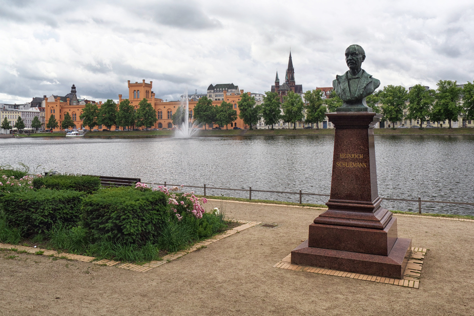 Schweriner Alster