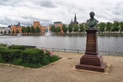 Schweriner Alster