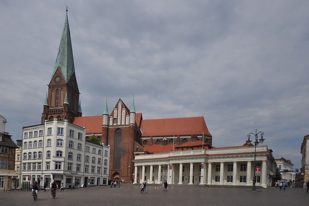 Schweriner Dom