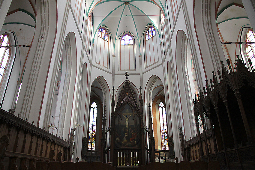 Schweriner Dom