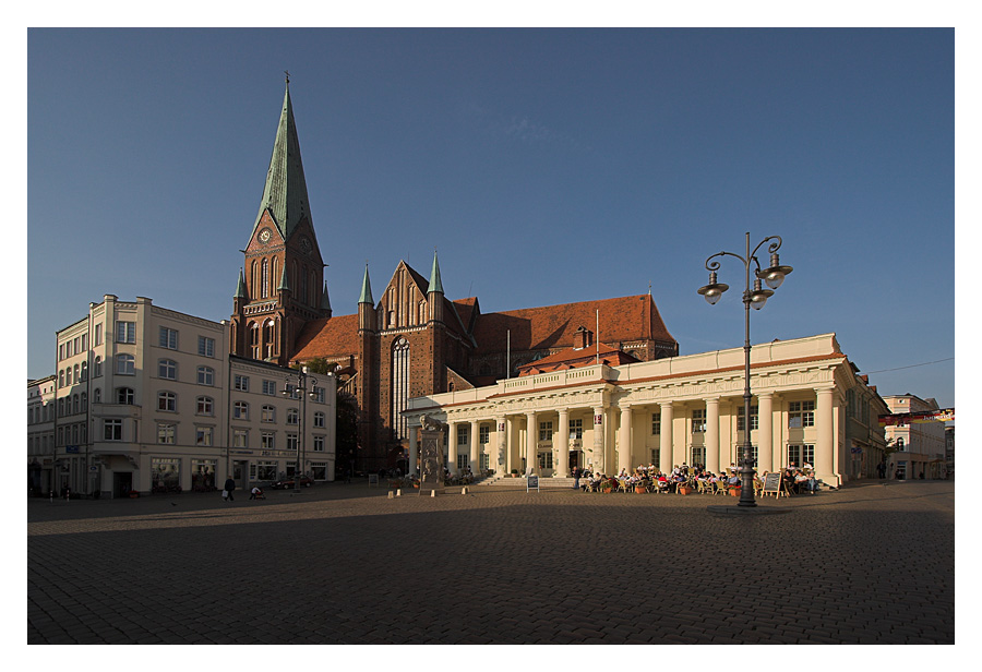 Schweriner Dom