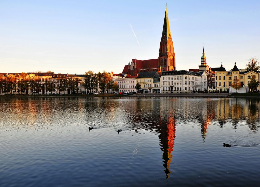 schweriner dom