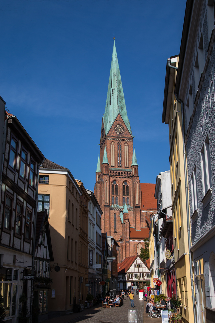 Schweriner Dom