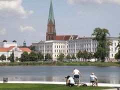 Schweriner Dom