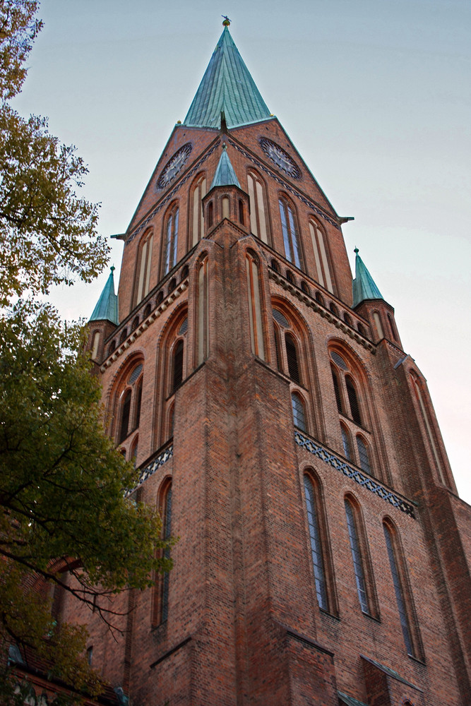 Schweriner Dom