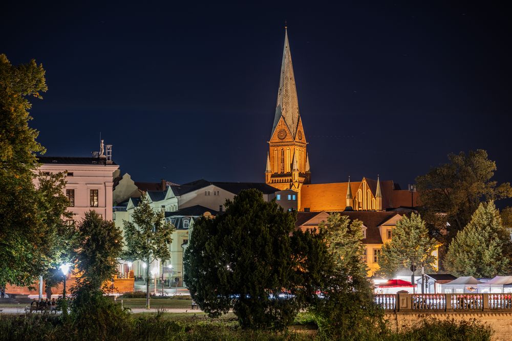 Schweriner Dom