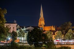 Schweriner Dom