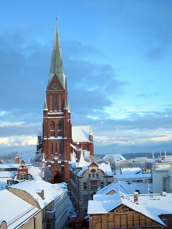 Schweriner Dom