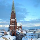 Schweriner Dom