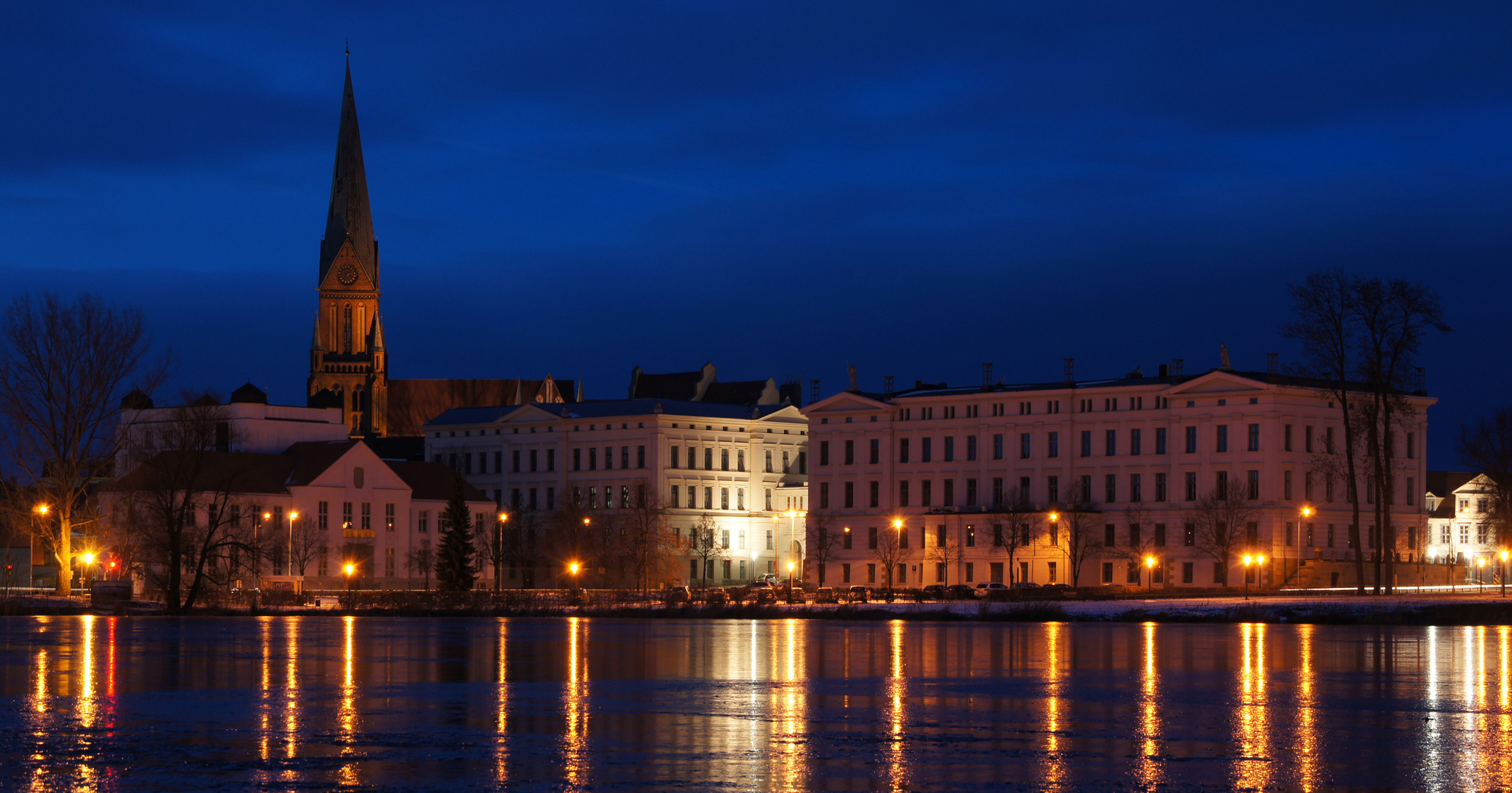 Schweriner Dom