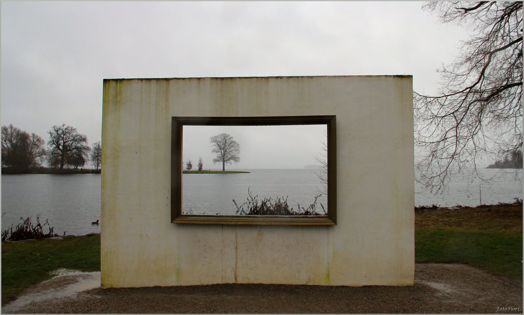 Schweriner Fenster