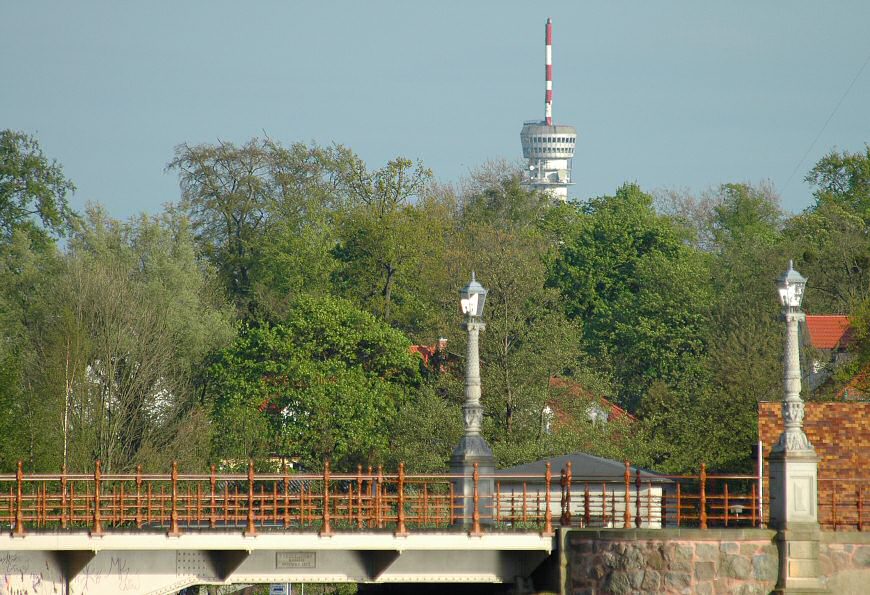 Schweriner Fernsehturm