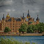 Schweriner Schloß