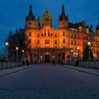 Schweriner Schloss