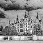 - Schweriner Schloss -