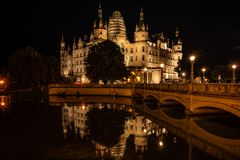 Schweriner Schloss