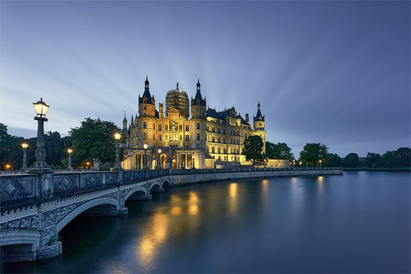 ::: Schweriner | Schloss :::