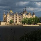 Schweriner Schloss