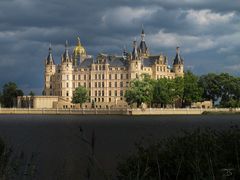 Schweriner Schloss