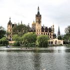 Schweriner Schloß