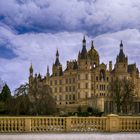 - Schweriner Schloss -