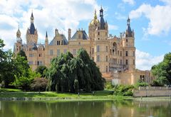  SCHWERINER SCHLOSS