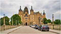 Schweriner Schloss