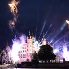 Schweriner Schloss Fest II