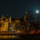 Schweriner Schloss G85_9598